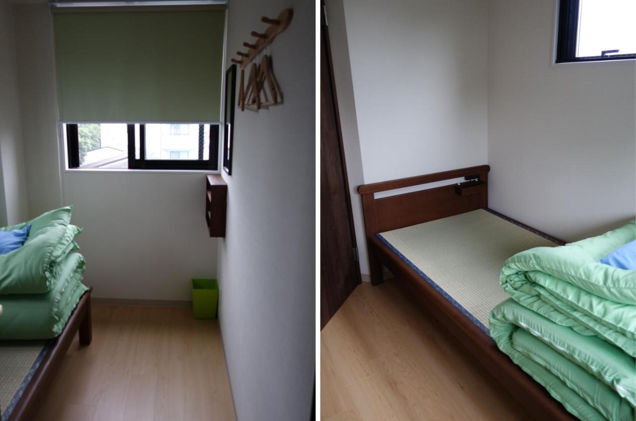 Guesthouse Wind Villa Кіото Екстер'єр фото