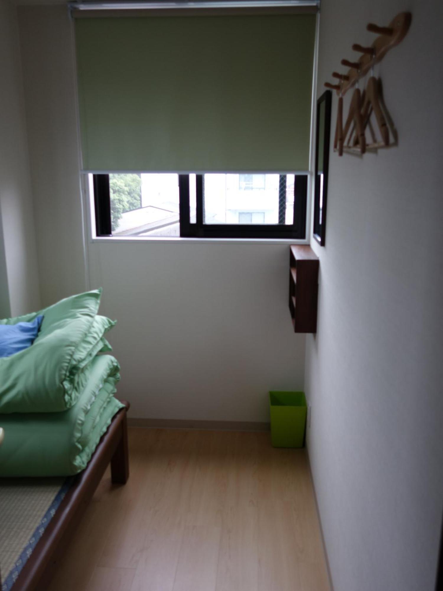 Guesthouse Wind Villa Кіото Номер фото